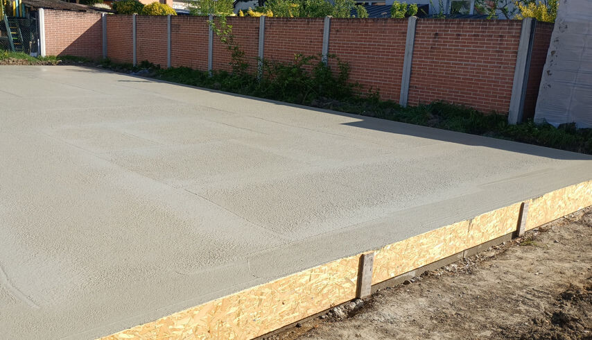 realizacia betonove podlahy